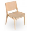 Destiny S Wood Chair